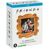 Warner Home Video Coffret Friends Saisons 1 à 10 Blu-ray