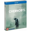 Warner Home Video Coffret Chernobyl, 5 épisodes [Blu-Ray]