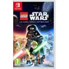 Warner Bros. Games LEGO STAR WARS : THE SKYWALKER SAGA FR/NL SWITCH Nintendo Switch