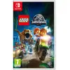 Warner Bros LEGO Jurassic World