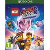 Warner Bros LEGO The Movie 2 Videogame - Jeu Xbox One
