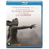 Warner Bros. La Malédiction De La Dame Blanche [Blu-Ray]