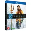 Warner Bros. Aquaman [Blu Ray]