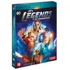 Warner Home Video DC's Legends of Tomorrow Saison 3 DVD