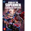 Warner Home Video Reign of the Supermen DVD
