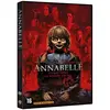 Warner Bros. Annabelle : Comes Home - La Maison Du Mal [DVD]