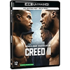 Warner Bros. Creed II Blu-ray 4K Ultra HD