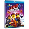 Warner Bros. La Grande Aventure Lego 2 Blu-ray