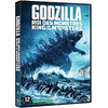 Warner Home Video Godzilla 2 : Roi des monstres DVD - 5051888247068
