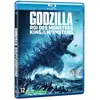 Warner Home Video Godzilla 2 Roi des monstres Bluray