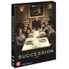 Hbo Studios Succession Saison 2 DVD