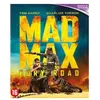 Warner Home Video Mad Max - Fury Road Blu-ray