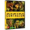 Warner Home Video Contagion DVD - 5051888252628