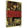 Warner Home Video Contagion Blu-ray