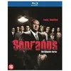 SOPRANOS, THE - COMPLETE COLLECTION (REPACK)-BIL-BLURAY