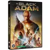 Warner Home Video Black Adam DVD - 5051888259627