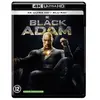 Warner Home Video Black Adam Blu-ray 4K Ultra HD