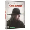 Warner Home Video Cry Macho DVD
