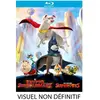 Warner Home Video Krypto et les Super-Animaux Blu-ay