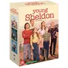 Warner Home Video Young Sheldon Saisons 1 à 3 DVD
