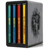 Warner Bros. Pictures Coffret Mad Max Anthologie Steelbook Blu-ray 4K Ultra HD