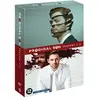 Warner Home Video Coffret Prodigal Son Saisons 1 et 2 DVD
