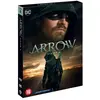 Warner Home Video Coffret Arrow Saison 8 DVD