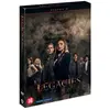 Warner Home Video Coffret Legacies Saison 2 DVD