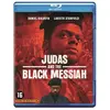 Warner Home Video Judas And The Black Messiah Blu-ray