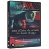 Wbs Une affaire de détails DVD - 5051888255377