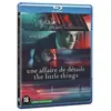 Wbs Une affaire de détails Blu-ray