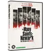 Wbs The Many Saints Of Newark : Une histoire des Soprano DVD