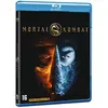 Warner Home Video Mortal Kombat Blu-ray