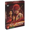 Warner Home Video Flash L'intégrale de la Saison 6 DVD