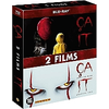 Warner Home Video Coffret Ça et Ça Chapitre 2 Blu-ray