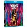 Warner Home Video Wonder Woman 1984 Blu-ray Edition Française