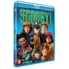 Warner Home Video Scooby ! Blu-ray