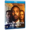 Warner Home Video La Voie de la justice Blu-ray