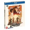 Wbs Coffret DC's Legends Of Tomorrow Saison 5 Blu-ray
