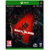 WARNER BROS Back 4 Blood - XBOX ONE & XBOX SERIES X