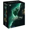 Wbs Coffret Arrow Saisons 1 à 8 Blu-ray