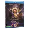 Warner Home Video Sacrées sorcières Blu-ray