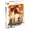 Wbs Coffret DC's Legends Of Tomorrow Saison 5 DVD