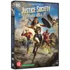Warner Home Video Justice Society : World War II DVD