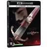 Warner Home Video V For Vendetta Blu-ray 4K Ultra HD