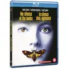 MGM/PFC Le Silence des agneaux Blu-ray