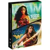 Warner Home Video Coffret Wonder Woman 1984, Wonder Woman DVD