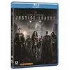 Warner Home Video Zack Snyder's Justice League Blu-ray