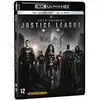 Warner Home Video Zack Snyder's Justice League Blu-ray 4K Ultra HD