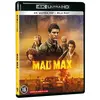 Warner Home Video Mad Max Blu-ray 4K Ultra HD